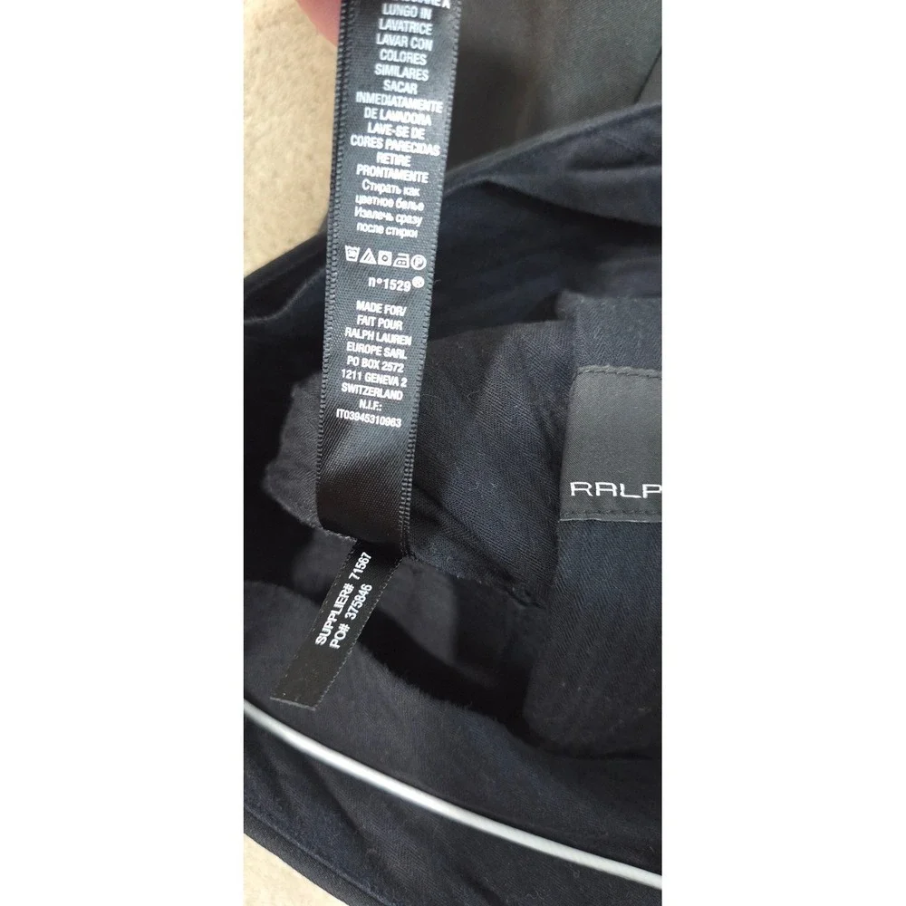RLX Ralph Lauren Shorts Men 10